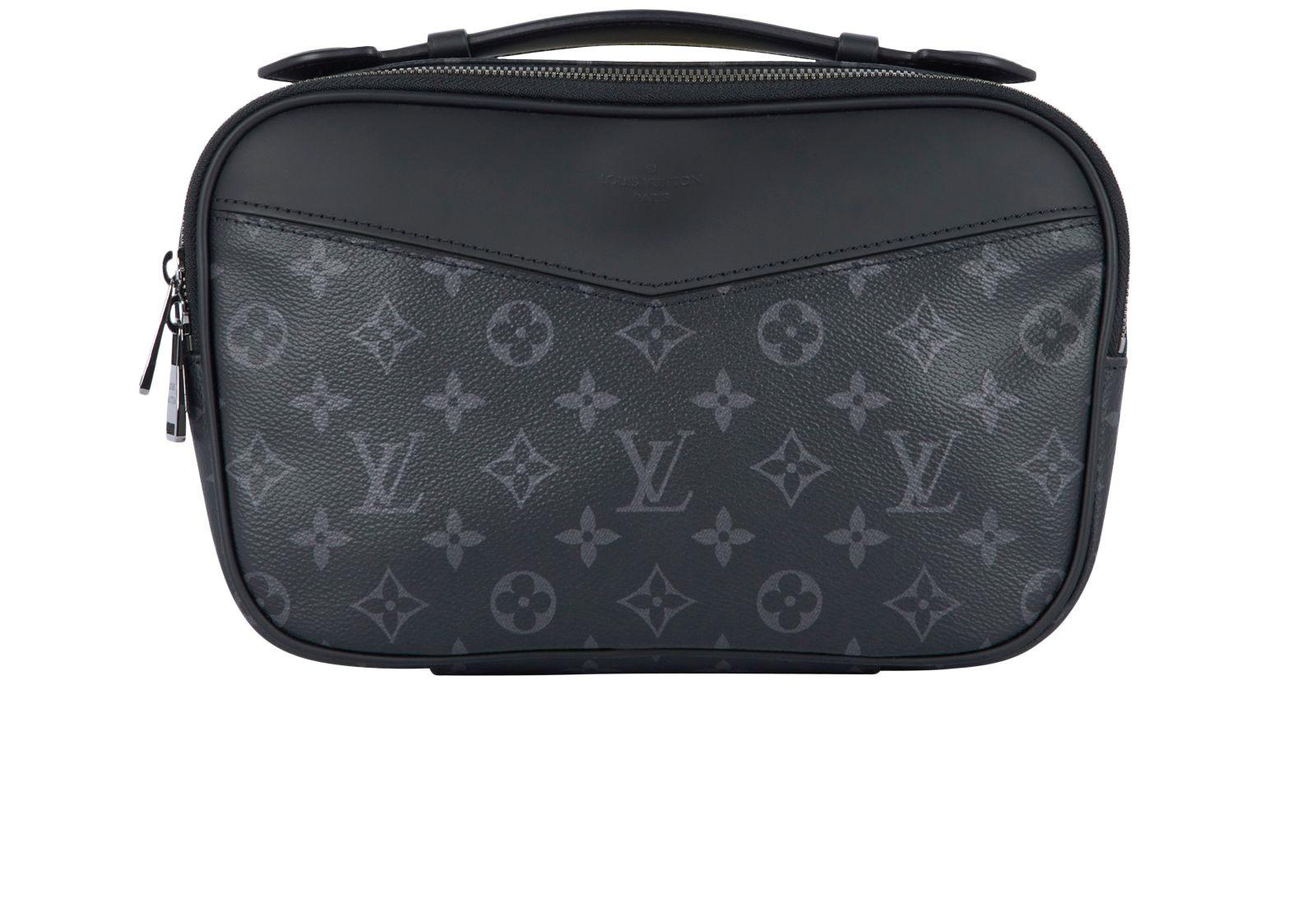 Louis vuitton bumbag explorer best sale